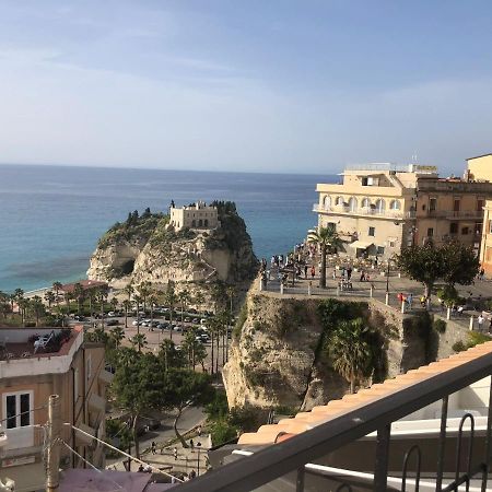 Lo Splendore Del Borgo โตรเปอา ภายนอก รูปภาพ