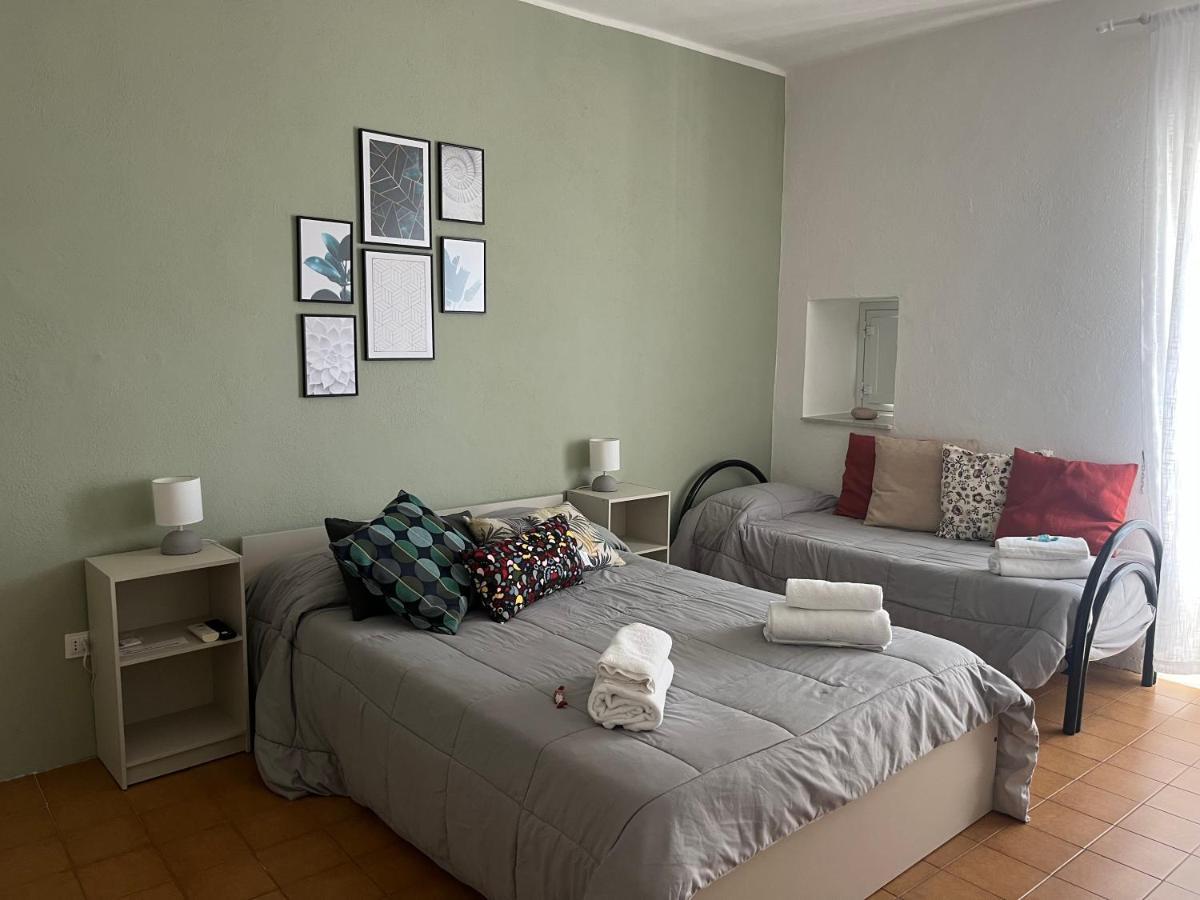 Lo Splendore Del Borgo โตรเปอา ภายนอก รูปภาพ