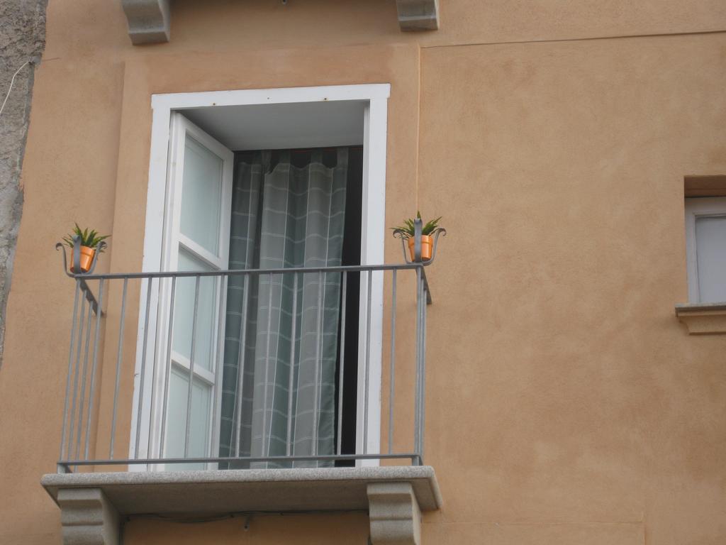 Lo Splendore Del Borgo โตรเปอา ภายนอก รูปภาพ