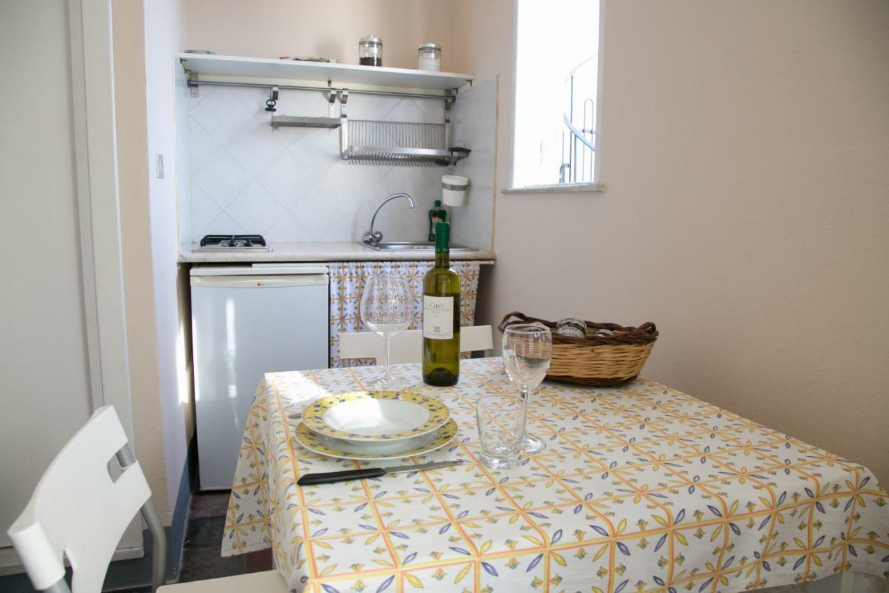 Lo Splendore Del Borgo โตรเปอา ภายนอก รูปภาพ