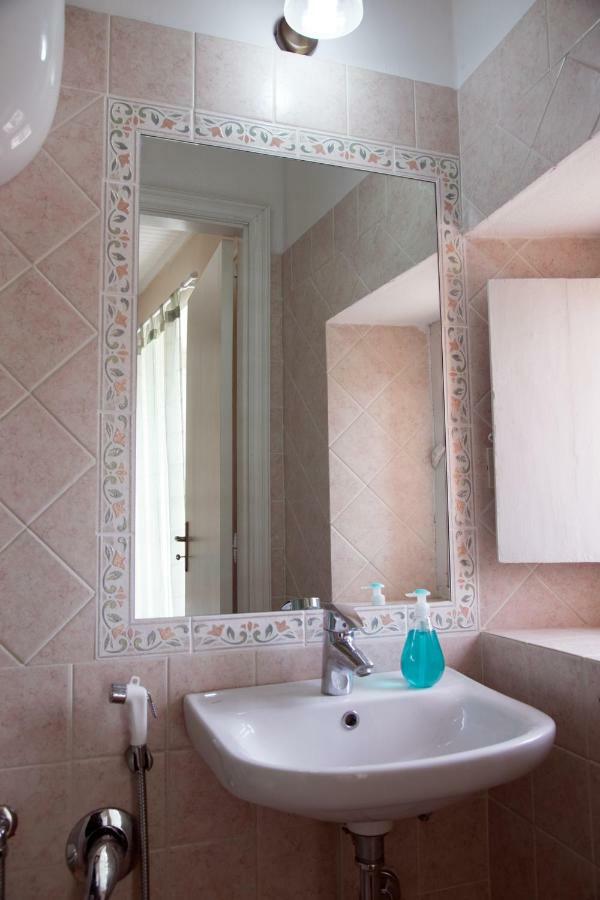 Lo Splendore Del Borgo โตรเปอา ภายนอก รูปภาพ
