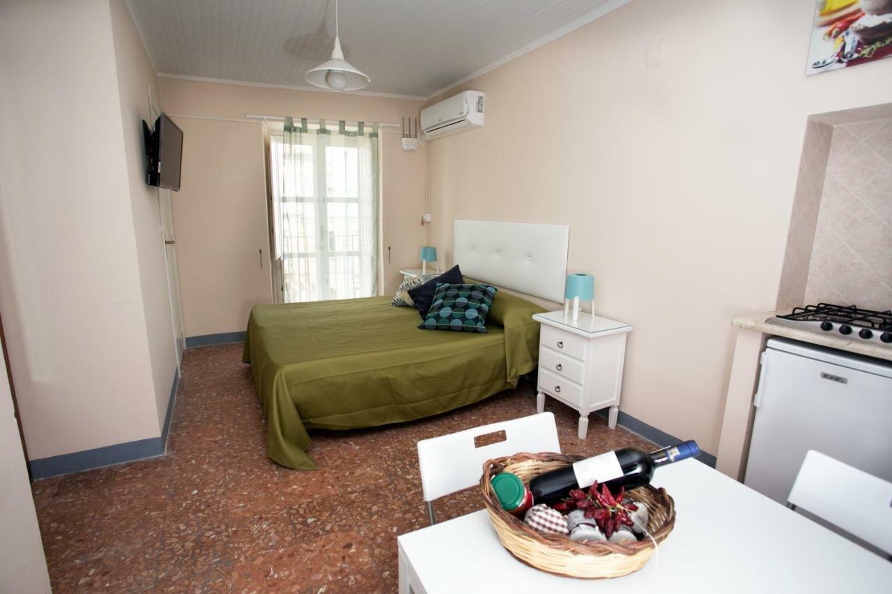 Lo Splendore Del Borgo โตรเปอา ภายนอก รูปภาพ