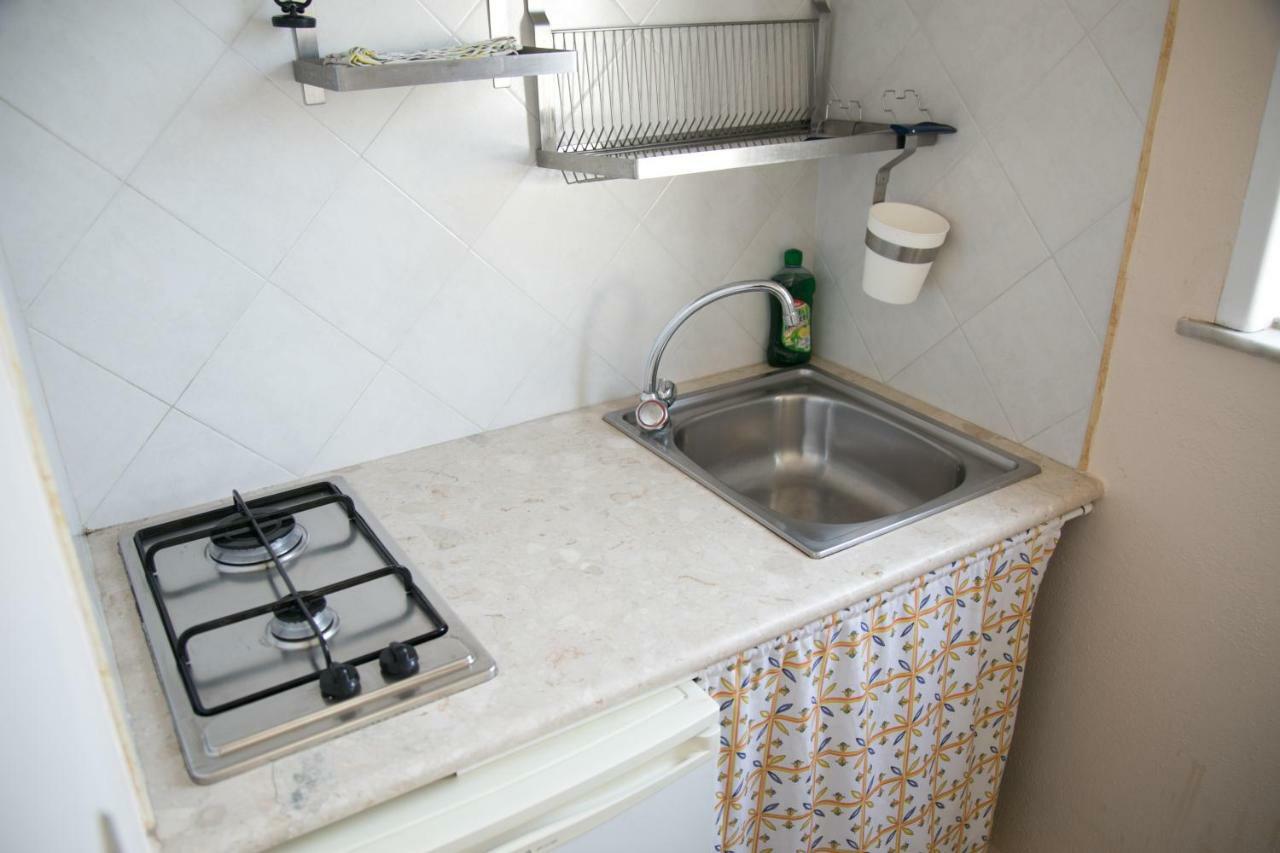 Lo Splendore Del Borgo โตรเปอา ภายนอก รูปภาพ