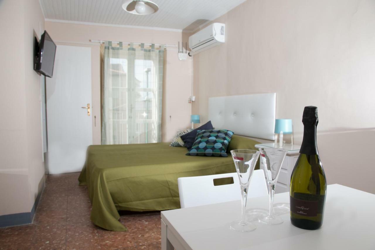 Lo Splendore Del Borgo โตรเปอา ภายนอก รูปภาพ