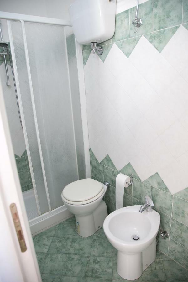 Lo Splendore Del Borgo โตรเปอา ภายนอก รูปภาพ